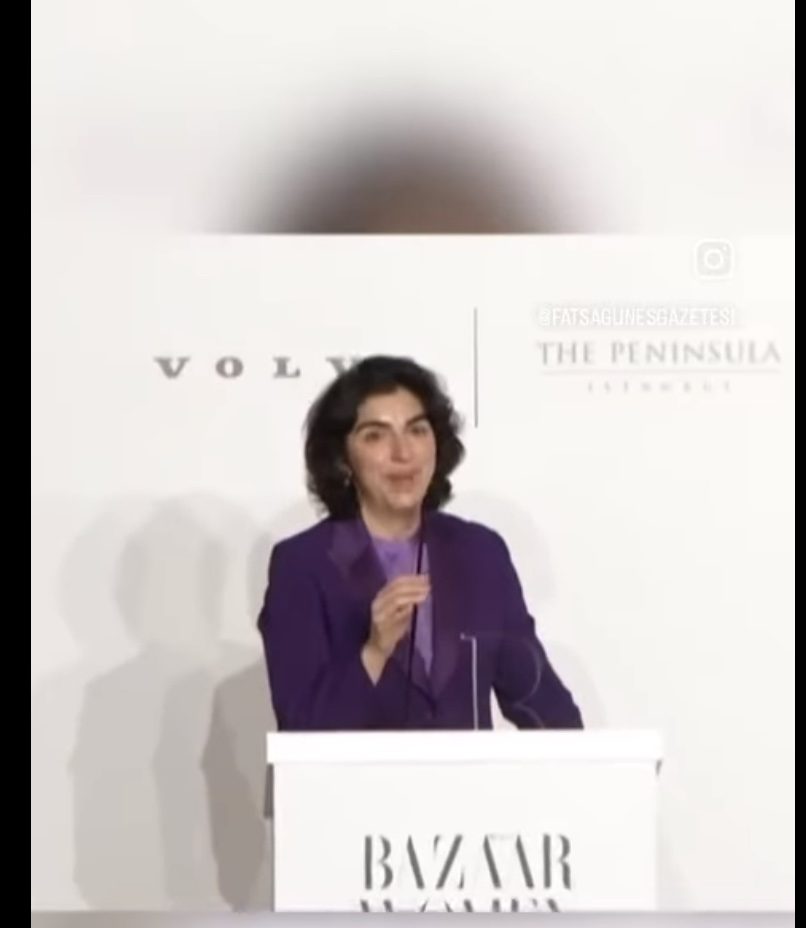 Dünyaca Ünlü Kalp Cerrahı Dr. Dilek Gürsoy’a Büyük Onur: “Yılın Doktoru” Seçildi