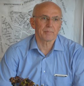 CHP FATSA İLÇE BAŞKANI DOĞAN ÇELEBİ; "ORDU'NUN ÇÖP ALANI MESELESİ YENİ BİR BOYUT KAZANDI"