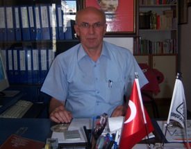 CHP Fatsa İlçe Teşkilatı'nda Görev Dağılımı Yapıldı