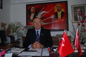 Çelebi “Çalışmalarımız Tüm Hızıyla Devam ediyor”