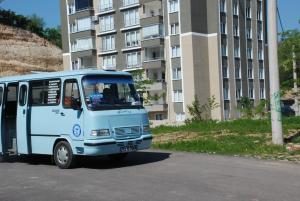 3 DOLMUŞ HATTININ İHALESİ 16 MAYIS’TA