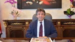 Mustafa Ünver Böke Fatsa Kaymakamı olarak atandı