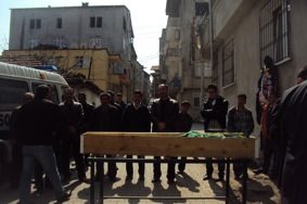 Havalandırma boşluğuna düşen küçük Emre hayatını kaybetti