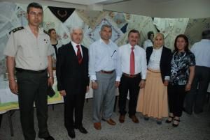 Halk Eğitim Merkezi Müdürü Celal Acar Bu yıl yine birçok farklı alanda kurs açmayı planlıyoruz.