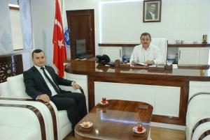 FATSA’DA DOĞALGAZ ÇALIŞMALARI BAŞLADI