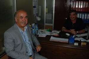 AK Parti eski Ordu Milletvekili Taşçı "AK PARTİ'NİN ANAYASAYI TEK BAŞINA DEĞİŞTİREBİLECEK MİLLETVEKİLLİĞİ ÇOĞUNLUĞUNU ALMASI GEREKİYOR"