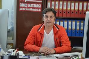 FATSA OKÇULUK KULÜBÜ BAŞKANI YÖNETİM KARARI İLE OSMAN TOPALOĞLU OLDU