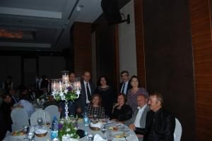 NAGİHAN İLE İLHAN’IN EN MUTLU GÜNÜ