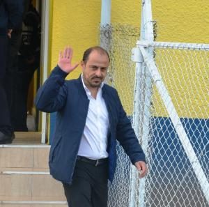 Fatsa Belediyespor'da Teknik Direktörü Can Güven "LİDERLİK ÖNEMLİ"