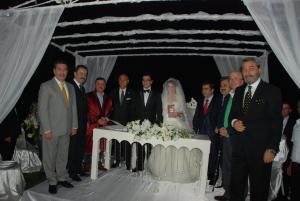 SOYSAL VE ALTUNTAŞ AİLELERİNİN MUTLU GÜNÜ…