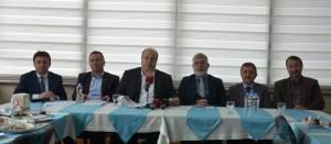 Fatsa’ya çevre yolu müjdesi