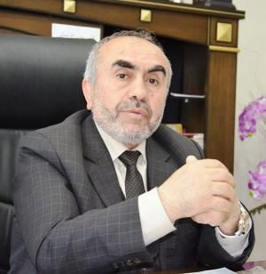 TÜRKİYEYE ÖRNEK OLACAK BİR CAMİYİ FATSA İLÇESİNE YAPACAĞIZ