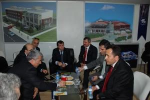 Ankara AKM’de Ordu Rüzgarı Esti...