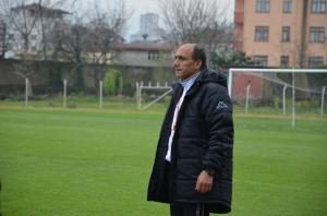 HER MAÇA GALİBİYET İÇİN ÇIKACAĞIZ