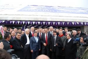 Ordu tanıtım günleri 28 Şubat-4 Mart’da Ankara’da