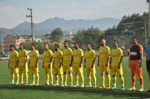 Ordu derbisi Fatsa Belediyespor’un 0-2