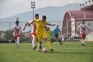 Fatsa Belediyespor’a Bulancak Darbesi! 0–1