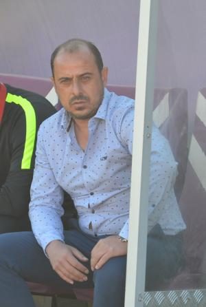 GÜVEN: "İYİ BİR MÜCADELE ORTAYA KOYDUK. NASİBİMİZDE 1 PUAN VARMIŞ"