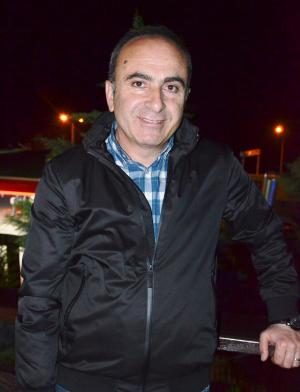 AS BAŞKAN ZEKİ YANGIN:"HEP BİRLİKTE HEDEFİMİZE ULAŞMAK İSTİYORUZ"