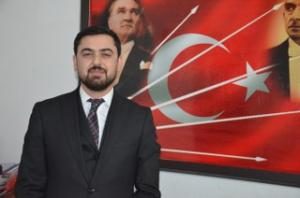 Partimizin başarısı için her şeyi yapacağız