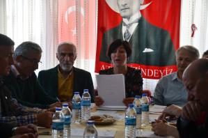 ATATÜRKÇÜ DÜŞÜNCE DERNEĞİ (ADD) ŞUBELERİNDEN ORTAK BASIN AÇIKLAMASI