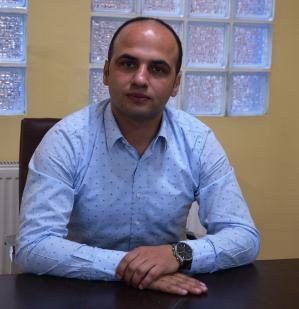 Ziraat Odası Başkanı Kibar "Fındıkta 2016 sezonuna çok umutlu girdik ama oyunlar umudumuzu boşa çıkardı"