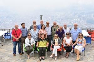Fatsa Lisesi 1975-76 Dönemi Mezunları ( 6 Fen/A sınıfı) 20 Ağustos 2016 da Mezuniyetimizin 40. yılında yine Toplandık....
