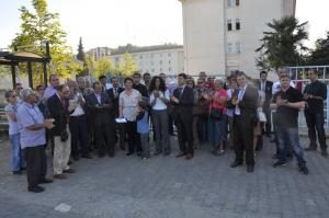 Yalan Habere 3 Sendika Tepki gösterdi
