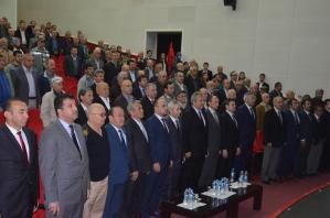 ‘MODERN FINDIK YETİŞTİRİCİLİĞİ’ ANLATILDI