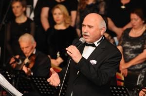 M. NECATİ ÇETİNKAYA İLKÖĞRETİM OKULU GECESİ MUHTEŞEM GEÇTİ