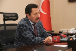 CNN TÜRK, Gün İçindeki Haber Bültenlerinde Ordu'ya Geniş Yer Verdi