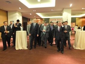 Sahib-i Makam Olduğu İçin Sahiden Adam Olduğu İçin Sevdik