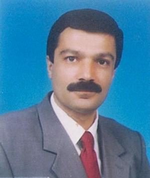 DSP FATSA İLÇE BAŞKANI MEHMET BAŞTÜRK OLDU