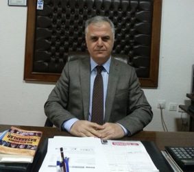 MÜDÜR CEMAL ER “ OKUYAN TOPLUM DAHA GÜZEL İŞLER YAPAR” DEDİ
