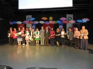 Dumlupınar İlkokulu’ dan Anneler Gününe Özel Program