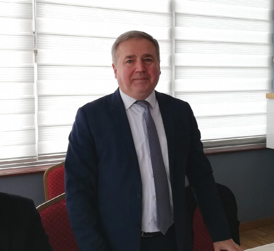 Av. İrfan Özgen Milletvekili aday adayı oldu
