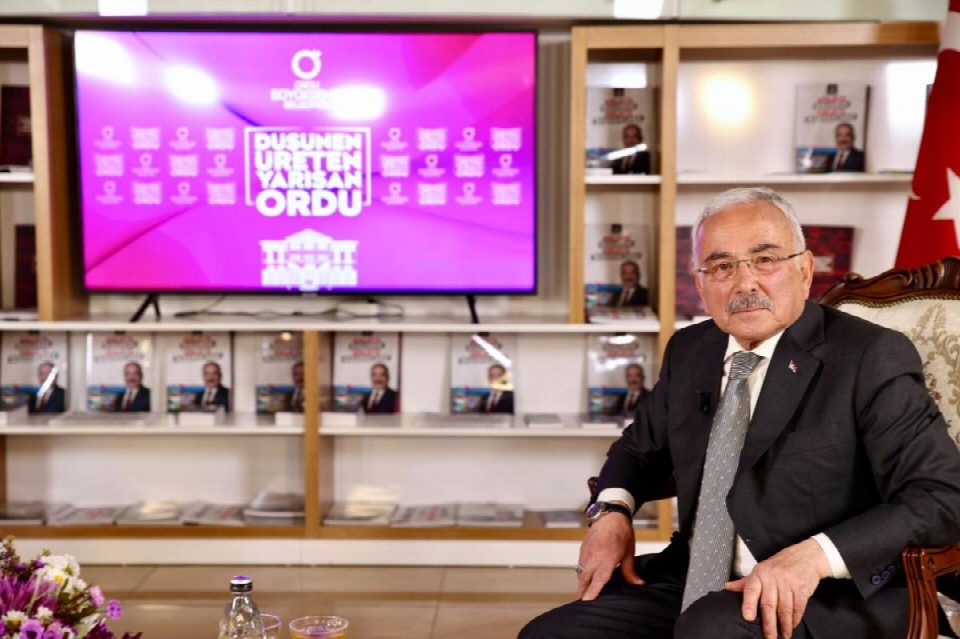 Başkan Güler’den Fatsa çevre yolu müjdesi... Başkan Güler: “Cumhurbaşkanımızla görüştük, Fatsa çevre yolu yakında ihaleye çıkıyor”