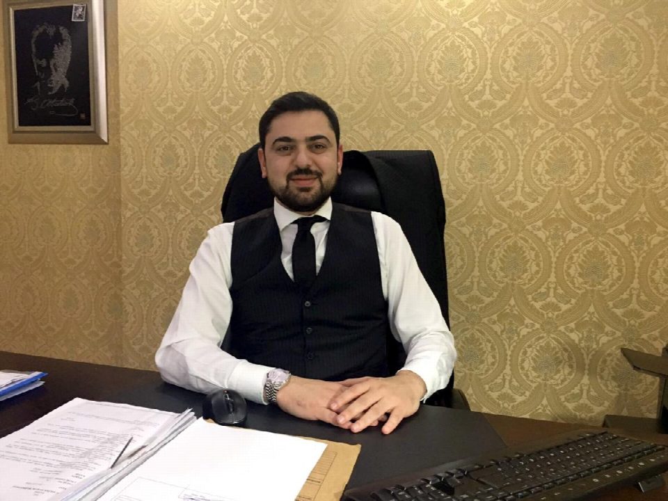 “Vatandaşların olduğu her yerde CHP vardır”
