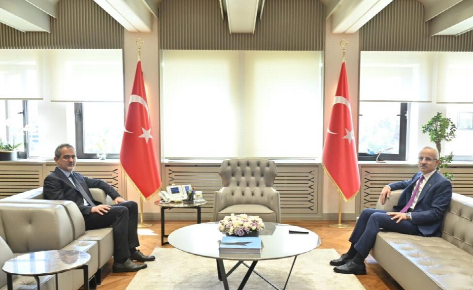 Vekil Özer, Ordu'nun Sorunlarına Karşı Kararlı Adımlar Atıyor!