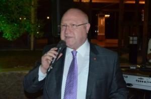 "ABDÜLHAMİD'İN RÜYASI GERÇEKLEŞİYOR"