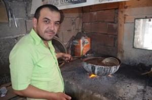 KALAYCILIK SON DÖNEMLERİNİ YAŞIYOR