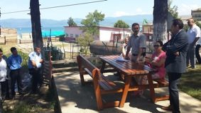 AMACIMIZ SIFIR İŞ KAZASI VE MESLEK HASTALIĞI