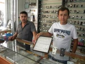 ALTIN FİYATLARINDAKİ ARTIŞ GÜMÜŞE TALEBİ ARTIRDI