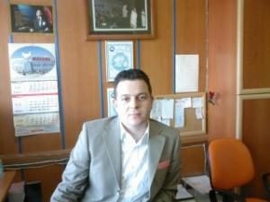 TRAFİK KAZASINDA ÖLEN MURAT TEPECİK SON YOLCULUĞUNA UĞURLANDI