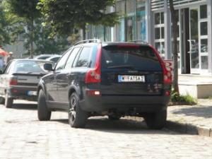 GURBETÇİLER GELMEYE BAŞLADI