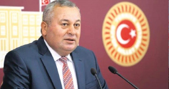Yüzde ellinin altına düşmesini istemiyoruz