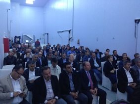 EFE SU ÜRÜNLERİ VE ZAMAN SU ÜRÜNLERİ HİZMET VERMEYE BAŞLADI