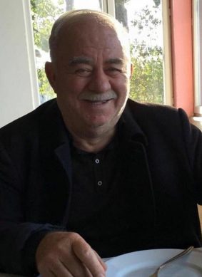 Ekrem Güvenkaya vefat etti