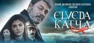 Kadir İnanır’ın Yeni Filmi “Elveda Katya’’ Gösterime girdi
