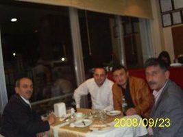 EMLAKÇILAR, FATSA BELEDİYESİ VE VERGİ DAİRESİNE MESAJ YOLLADI